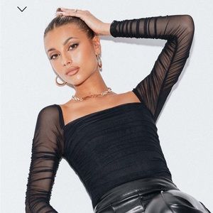 Princess Polly Bodysuit